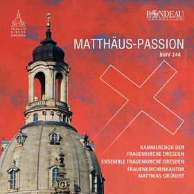 Matthäus-Passion 2021